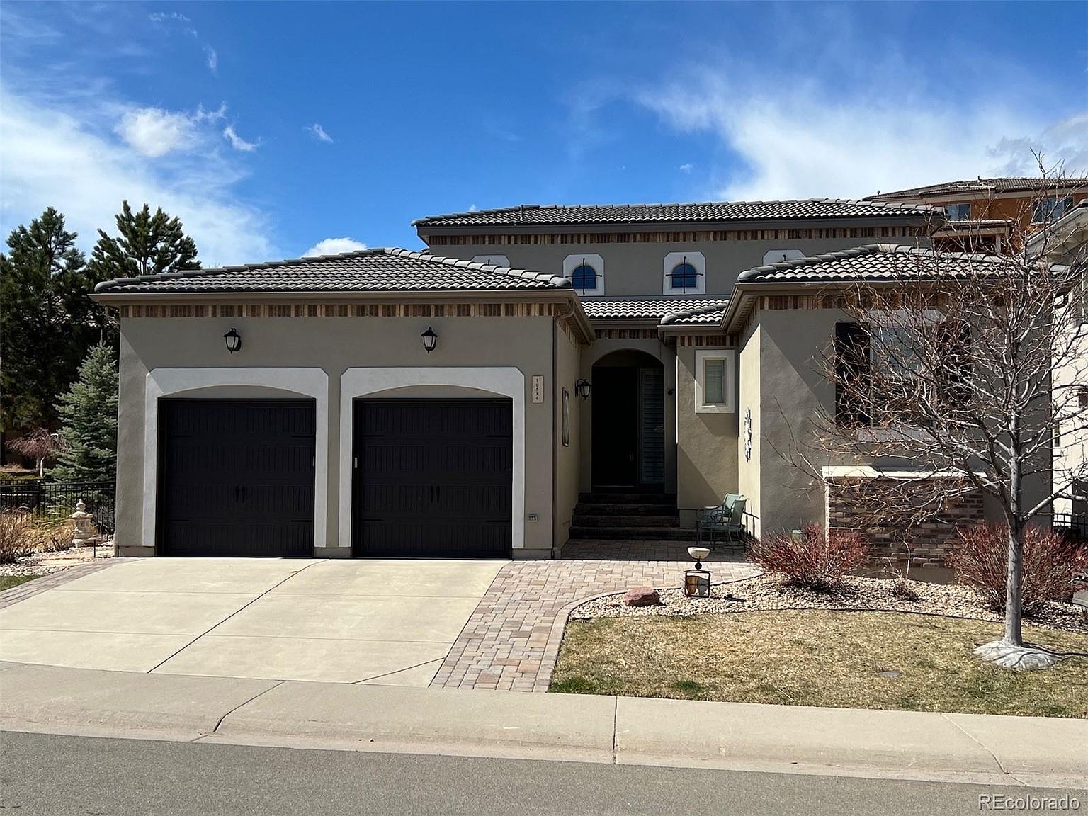 10586 Montecito Drive, Lone Tree, CO 80124 MLS 8112090 Zillow