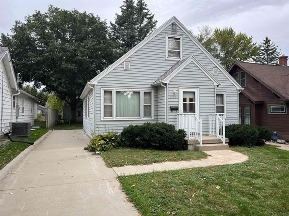 1909 S Olive St, Sioux City, IA 51106