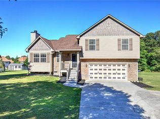 492 Beason Rd SE, Calhoun, GA 30701