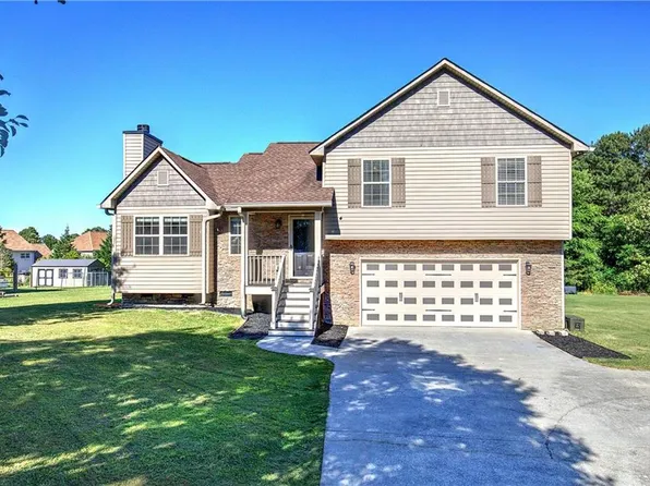 492 Beason Rd SE, Calhoun, GA 30701