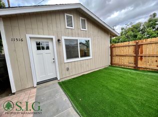 11516 Kelowna St #NA, Sylmar, CA 91342