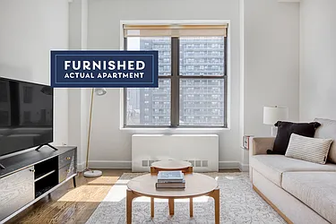 Rented by The Blueground