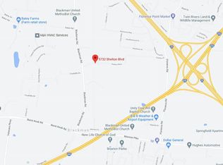 5732 Shelton Blvd, Murfreesboro, TN 37129