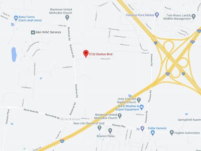 5732 Shelton Blvd, Murfreesboro, TN, 37129