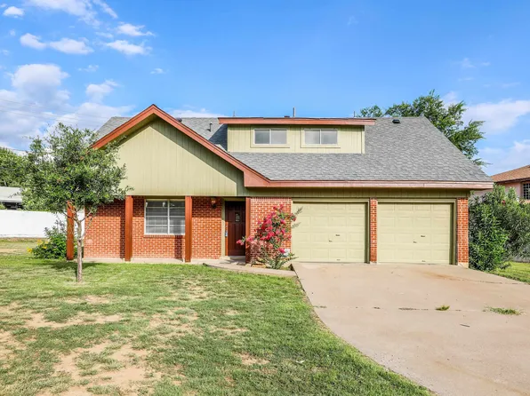 15 Bedford Dr, Laredo, TX 78045