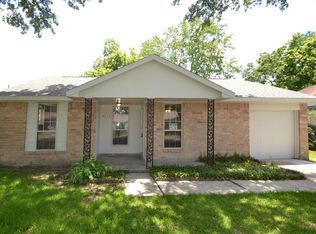 6514 Standing Oaks St, Houston, TX 77050