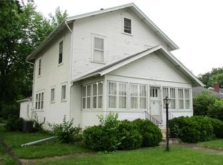 1610 W High St, Piqua, OH 45356