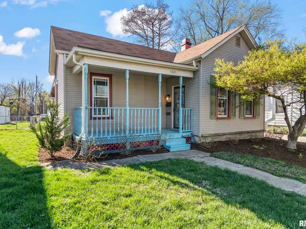 1621 N 8th St, Springfield, IL 62702