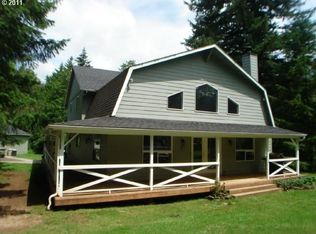 12701 NE 291st St, Battle Ground, WA