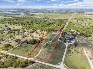 7281 Mesquite Rdg, Sanger, TX 76266