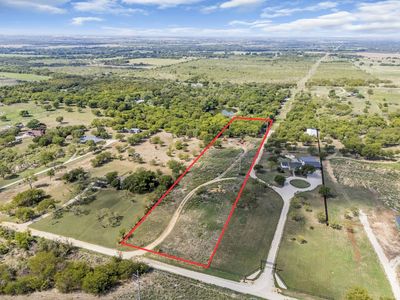 7281 Mesquite Rdg, Sanger, TX, 76266