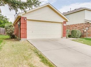 11620 Bobcat Dr, Fort Worth, TX 76244