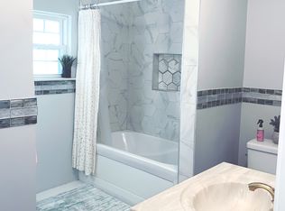 (Undisclosed Address), Hyde Park, MA 02136