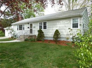47 Clemens Ave, Trumbull, CT 06611