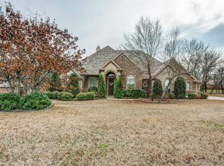 237 Copperwood Dr, Lakeside, TX 76108