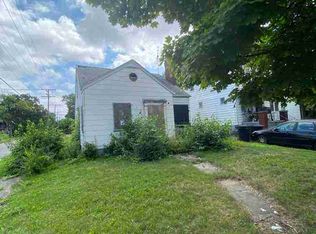 18712 Keystone St, Detroit, MI 48234