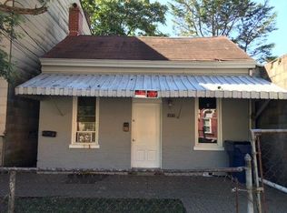 2141 Storrs St, Cincinnati, OH 45204