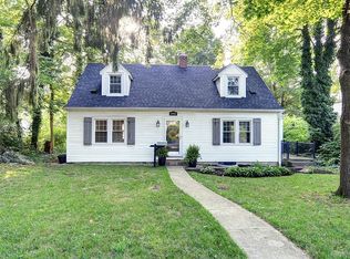 2932 Oakland Ave, Dayton, OH 45409