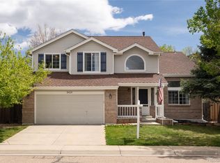 8424 Oak Way, Arvada, CO 80005