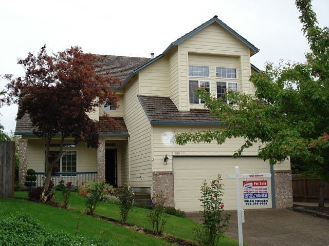 Front view
