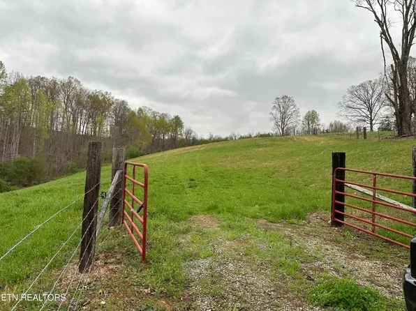 1289 Ailor Gap Rd, Luttrell, TN 37779