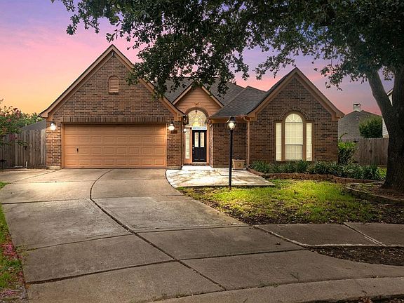 5th image of 3507 Shadowvista Court