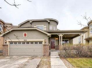 9818 E 112th Pl, Commerce City, CO 80640