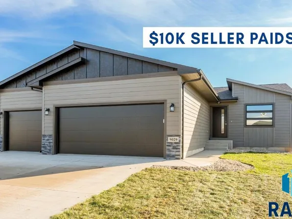 9029 W 24th St, Sioux Falls, SD 57106