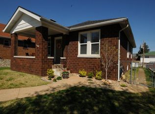 8621 Virgil Ave, Saint Louis, MO