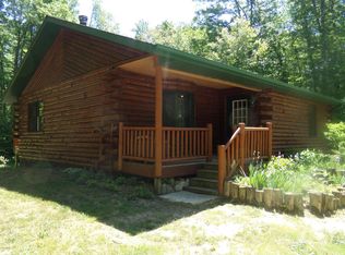 20543 Pole Rd, Brethren, MI 49619