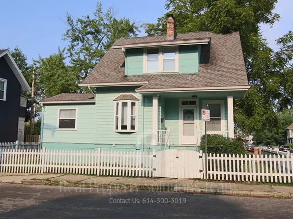 2353 Adams Ave, Columbus, OH 43202