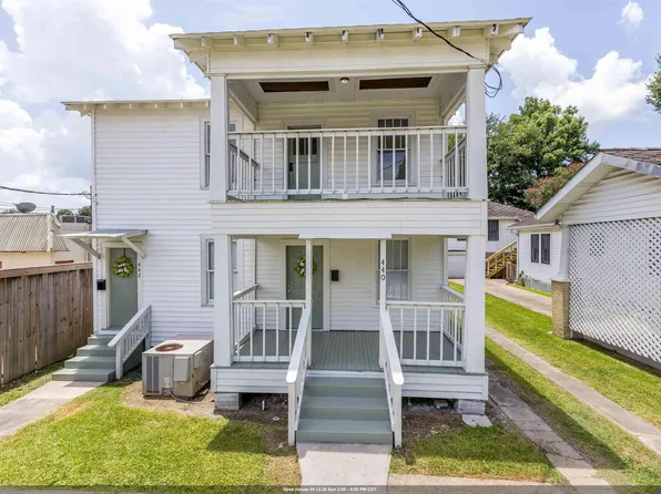 440 West Dr, Baton Rouge, LA 70806