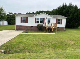 1303 Pony Farm Rd, Siler City, NC 27344