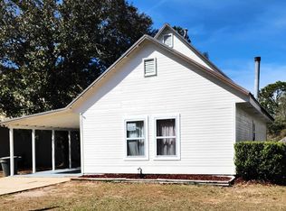 2859 Hidden Springs Dr, Pensacola, FL 32526