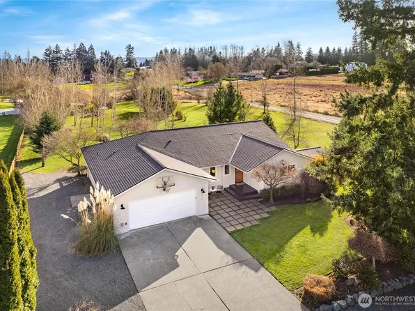 6920 70TH STREET SE, Snohomish, WA 98290