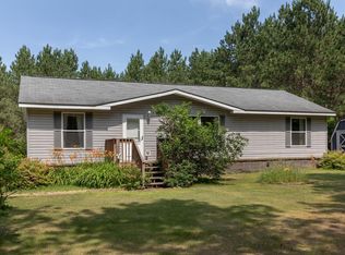 3408 Staghorn Dr, Fort Ripley, MN 56449