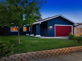 8455 Old Ranch Rd, Orangevale, CA 95662