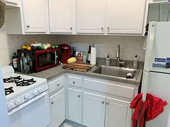 Rented by Joe Gotham LTD