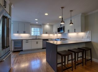 12 Walnut Ct, Arlington, MA 02476