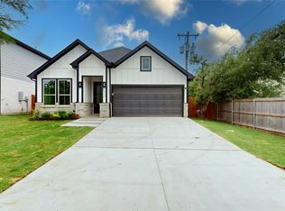 6838 Zuefeldt Dr, Arlington, TX 76002