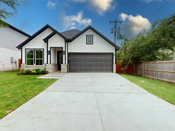 6838 Zuefeldt Dr, Arlington, TX 76002