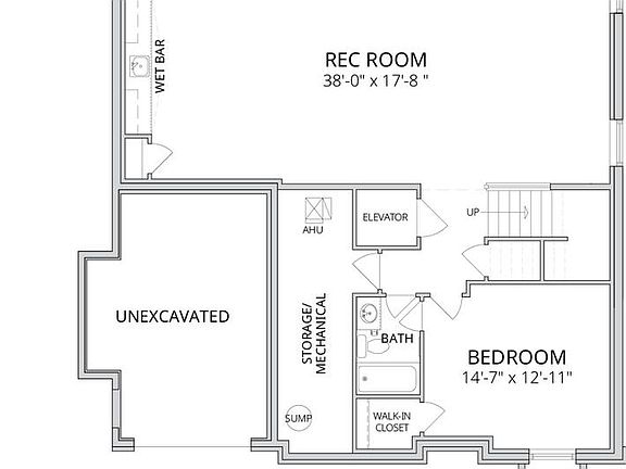 2nd image of 8015 Glenbrook Rd
