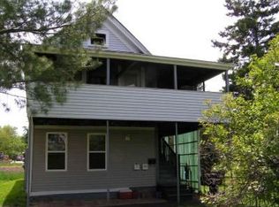 8 Pool Dr #1, Ft Fairfield, ME 04742