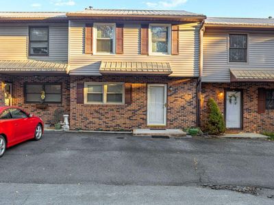 1476 Highway 126 APT C14, Bristol, TN, 37620