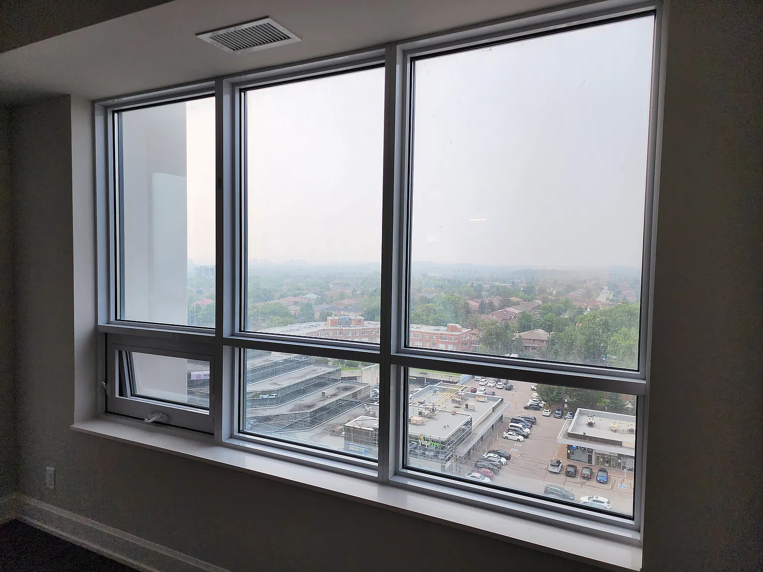 1 bed, 648 sqft, $2,500 — Photo 4