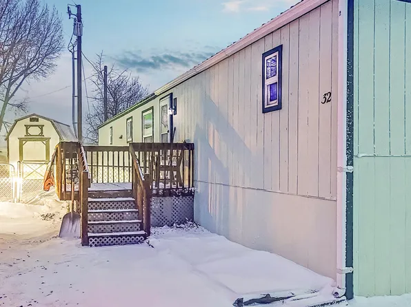 9 Turkey Ln Spc 32, Buffalo, WY 82834