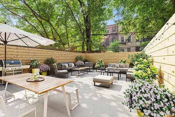 Rented by Corcoran | media 1