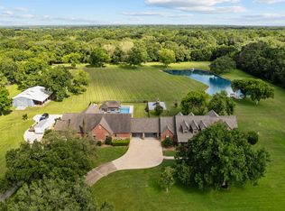 6410 Old Chocolate Bayou Rd, Manvel, TX 77578