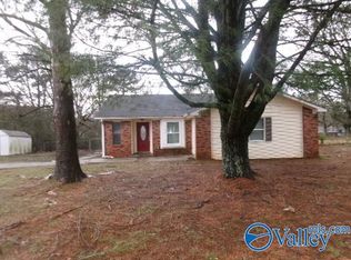 106 Greenwood Cir, Harvest, AL 35749