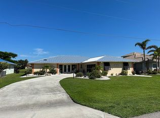 1265 Neapolitan Rd, Punta Gorda, FL 33983